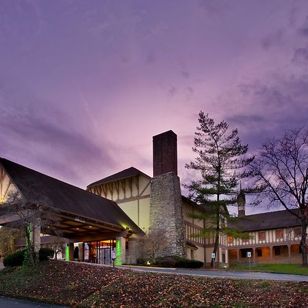 Holiday Inn At Six Flags Saint Louis By Ihg Eureka Exterior photo