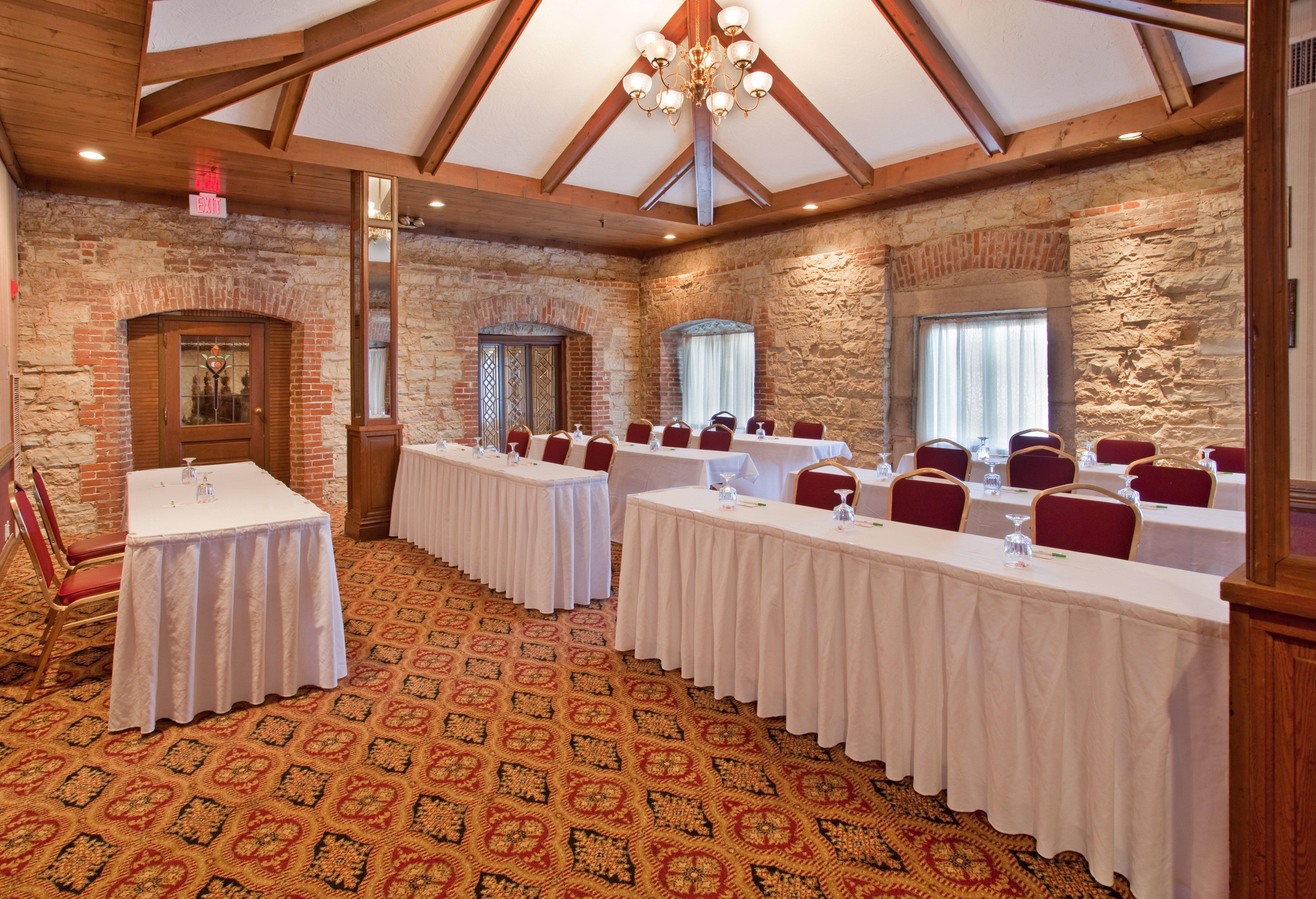 Holiday Inn At Six Flags Saint Louis By Ihg Eureka Exterior photo