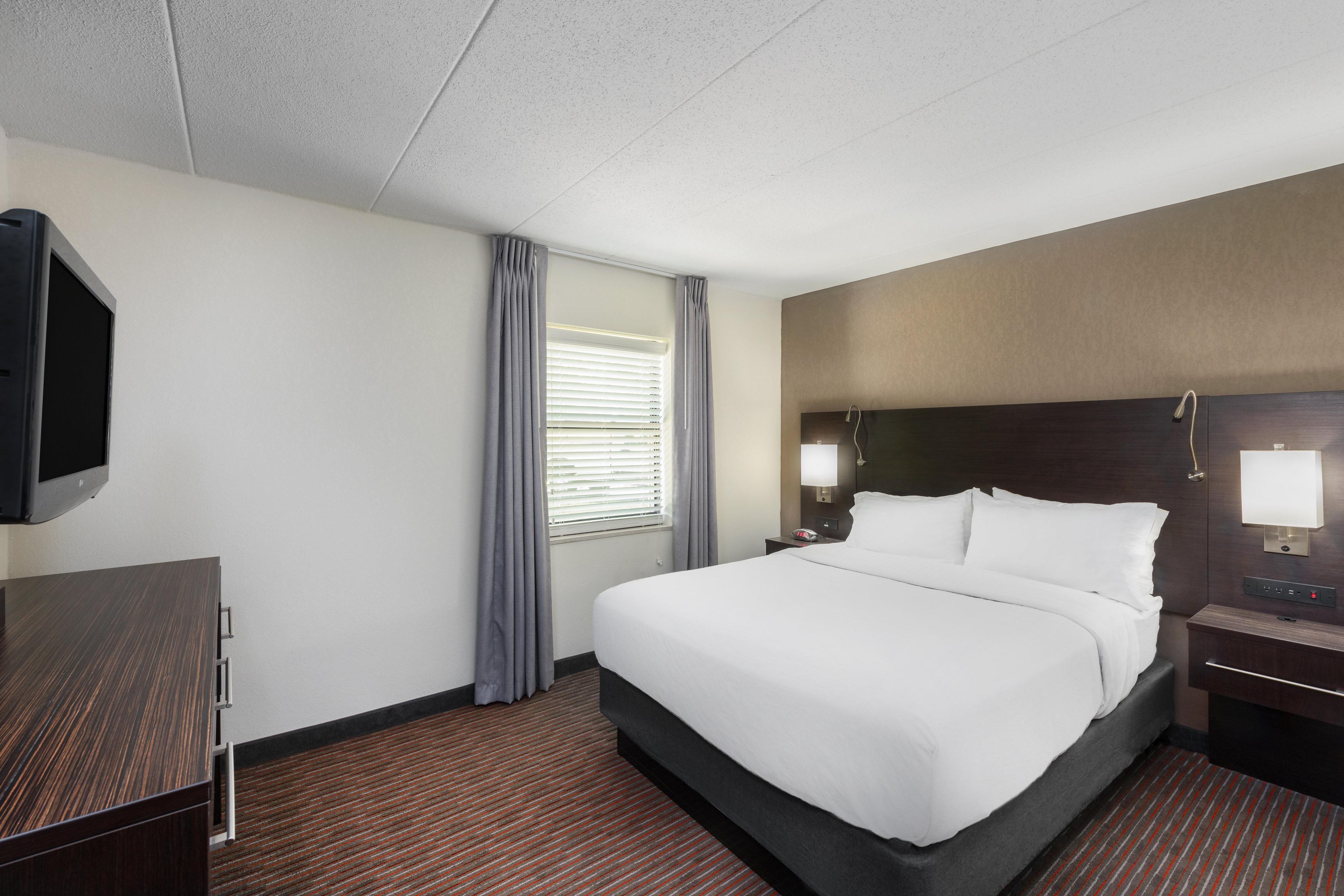 Holiday Inn At Six Flags Saint Louis By Ihg Eureka Exterior photo