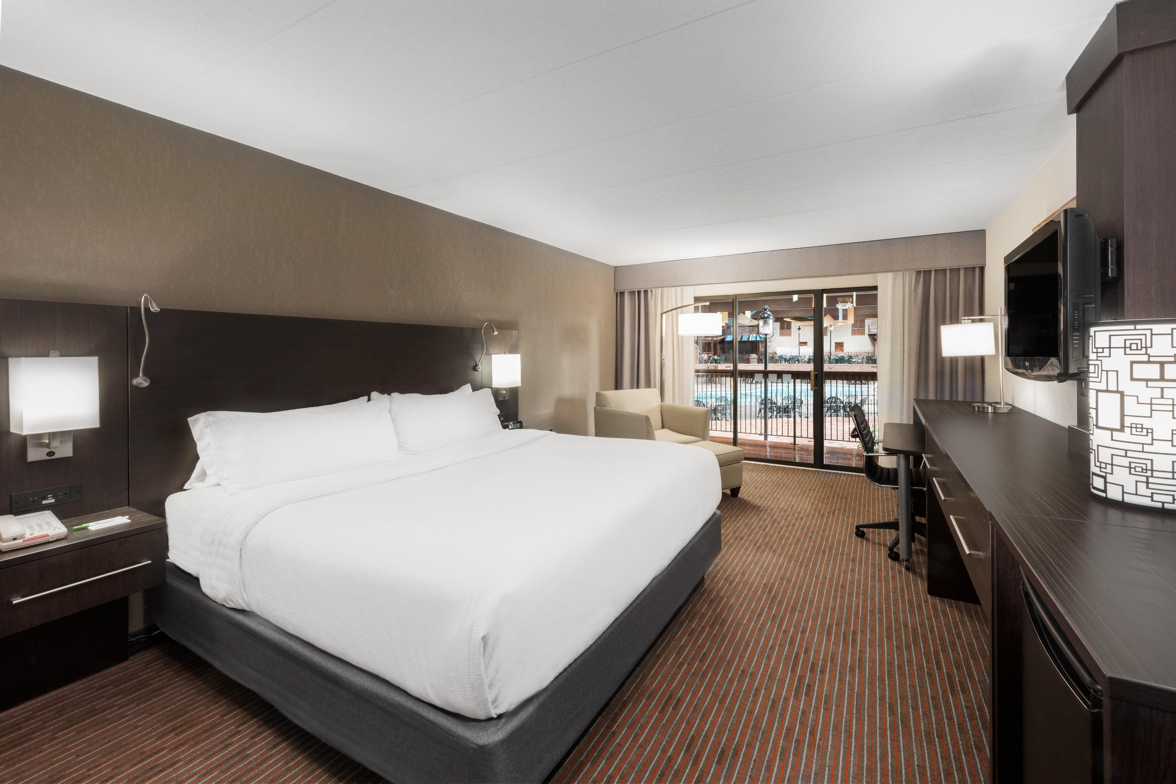 Holiday Inn At Six Flags Saint Louis By Ihg Eureka Exterior photo