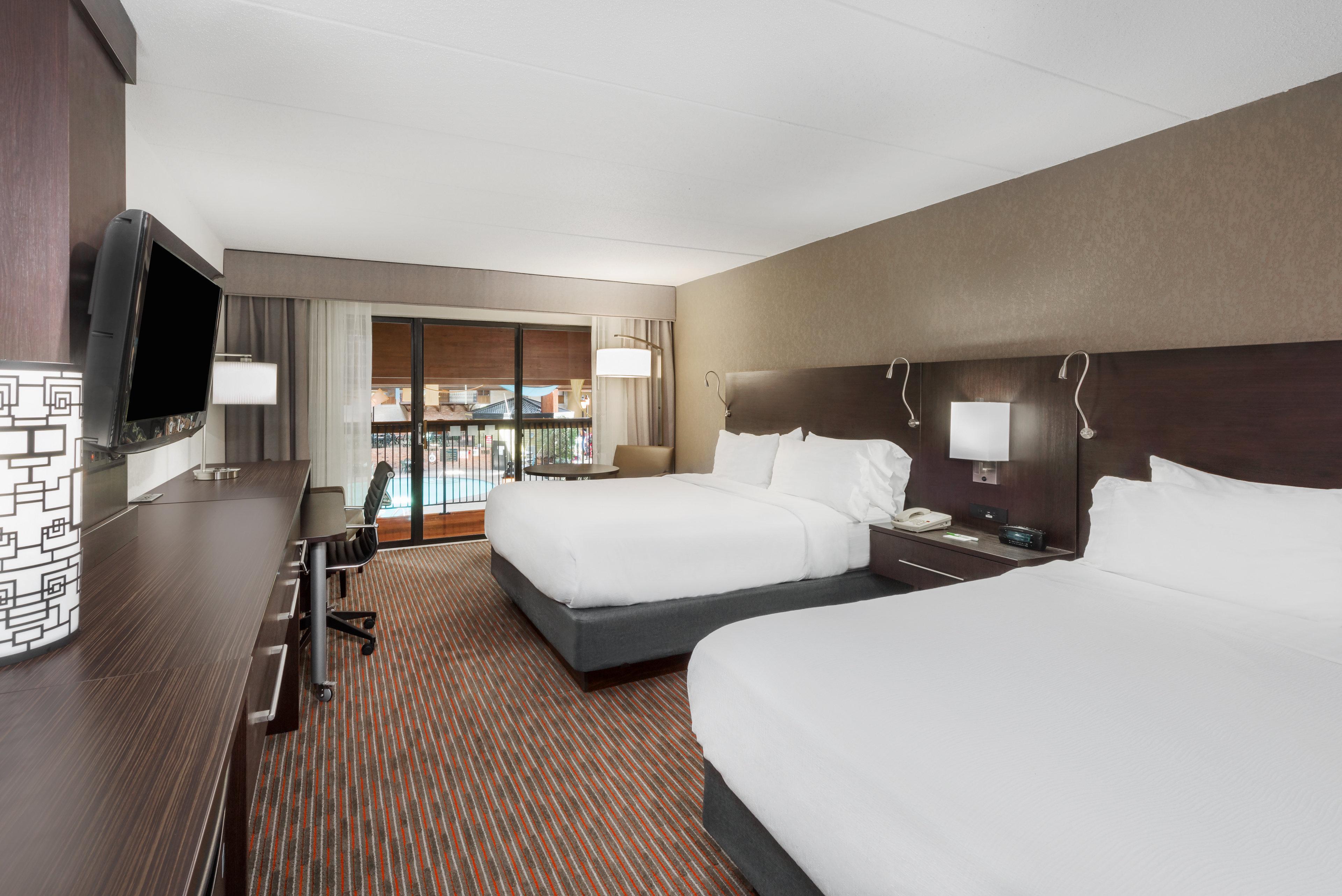 Holiday Inn At Six Flags Saint Louis By Ihg Eureka Exterior photo