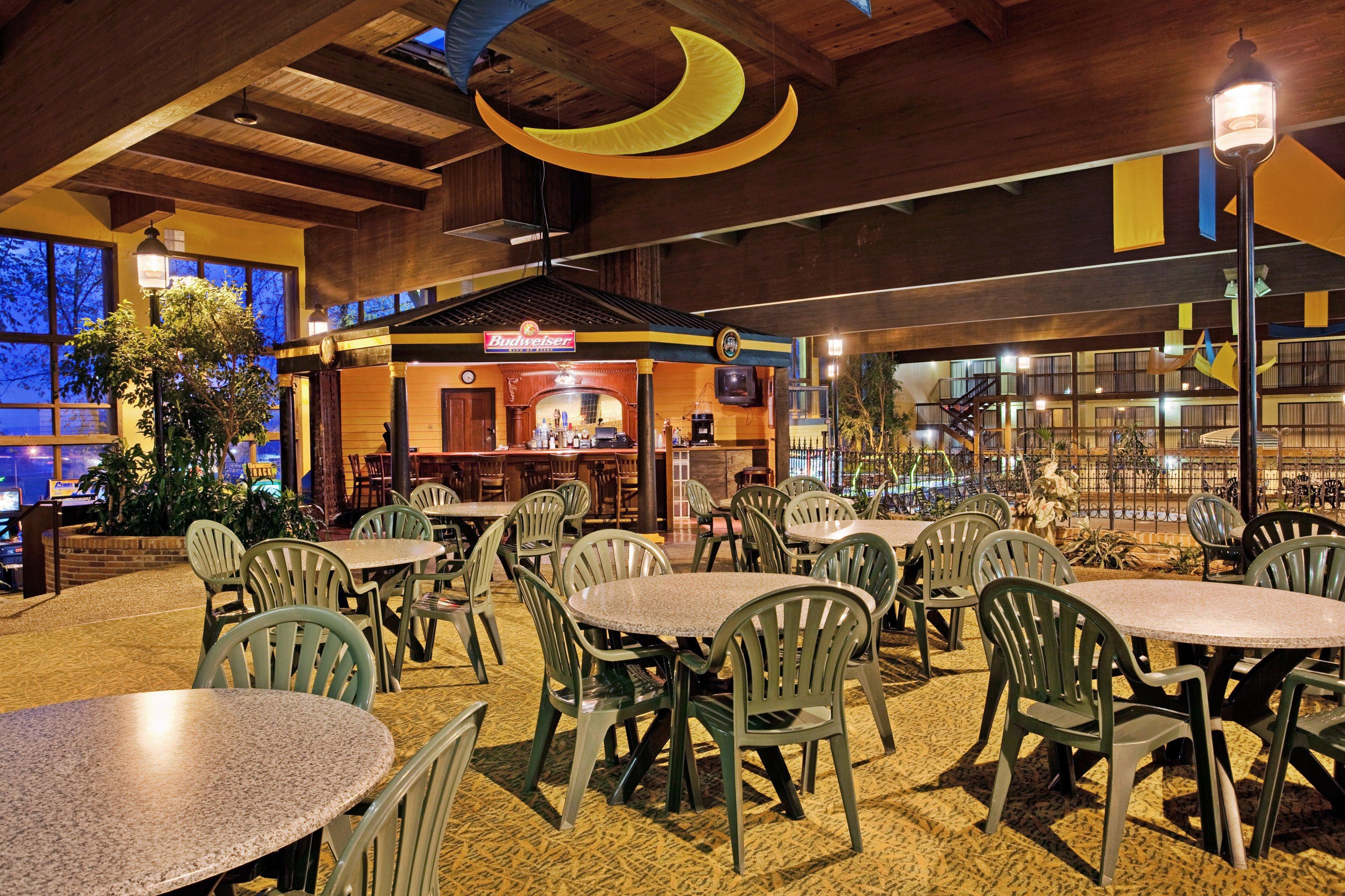Holiday Inn At Six Flags Saint Louis By Ihg Eureka Exterior photo