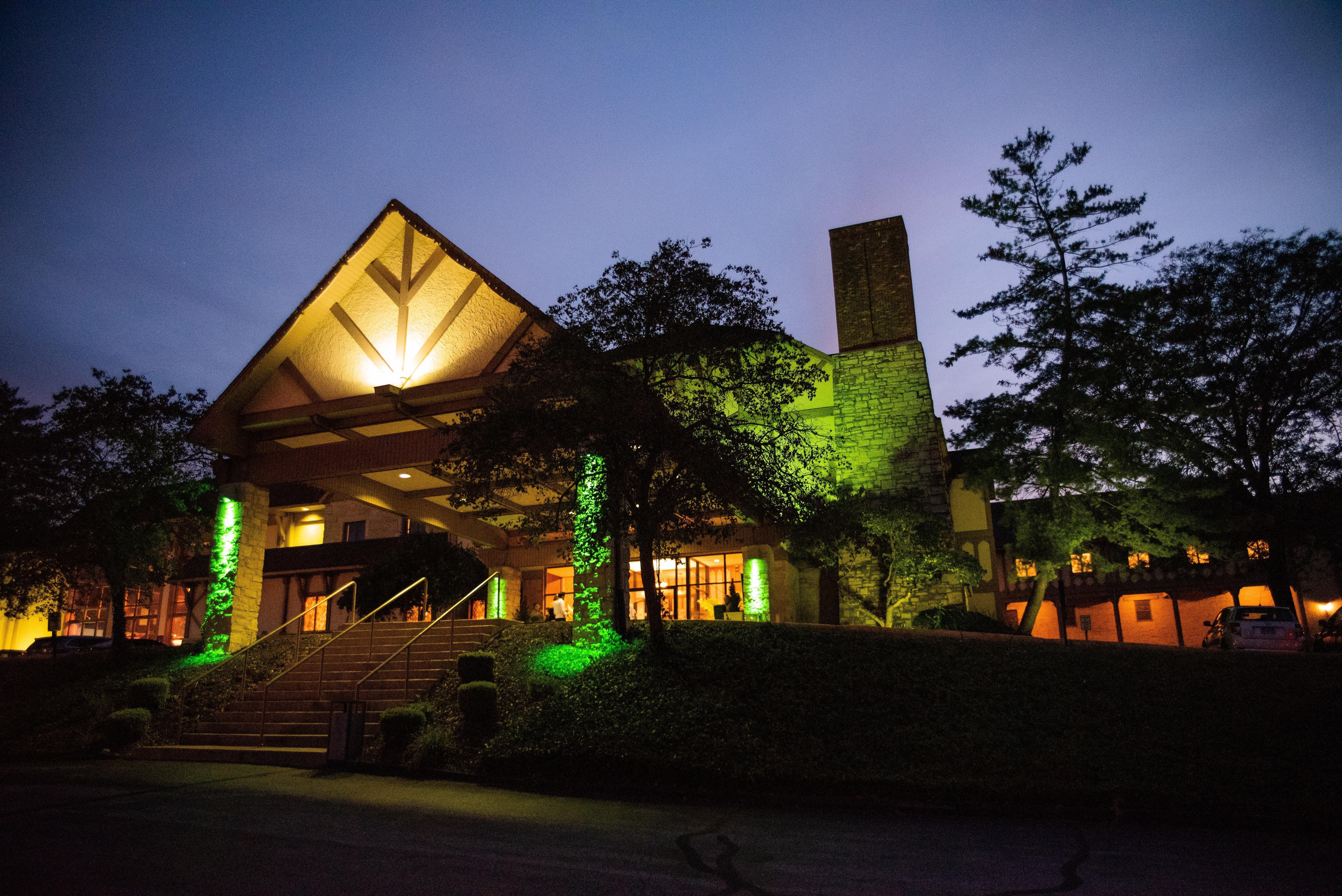 Holiday Inn At Six Flags Saint Louis By Ihg Eureka Exterior photo