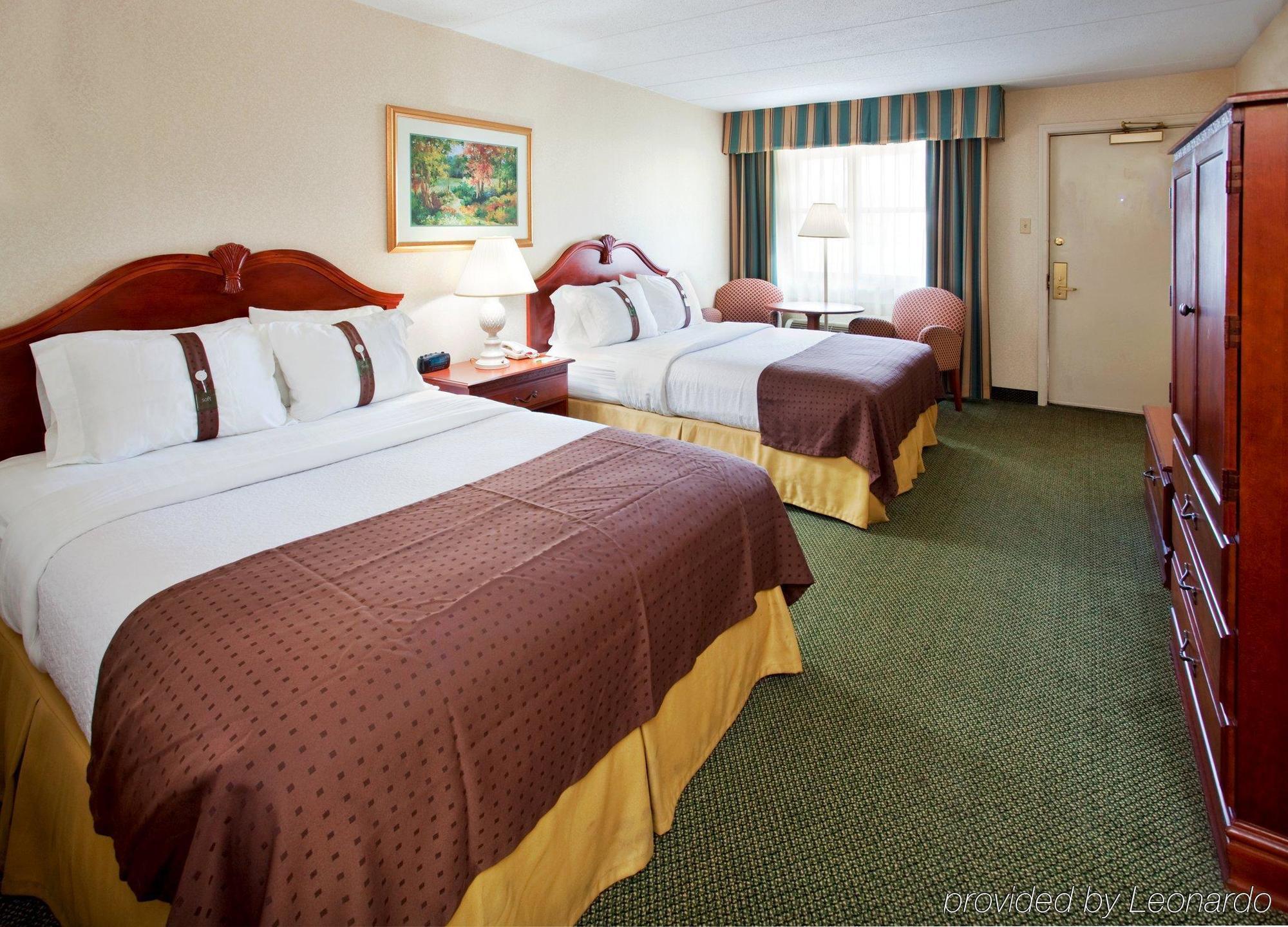 Holiday Inn At Six Flags Saint Louis By Ihg Eureka Room photo