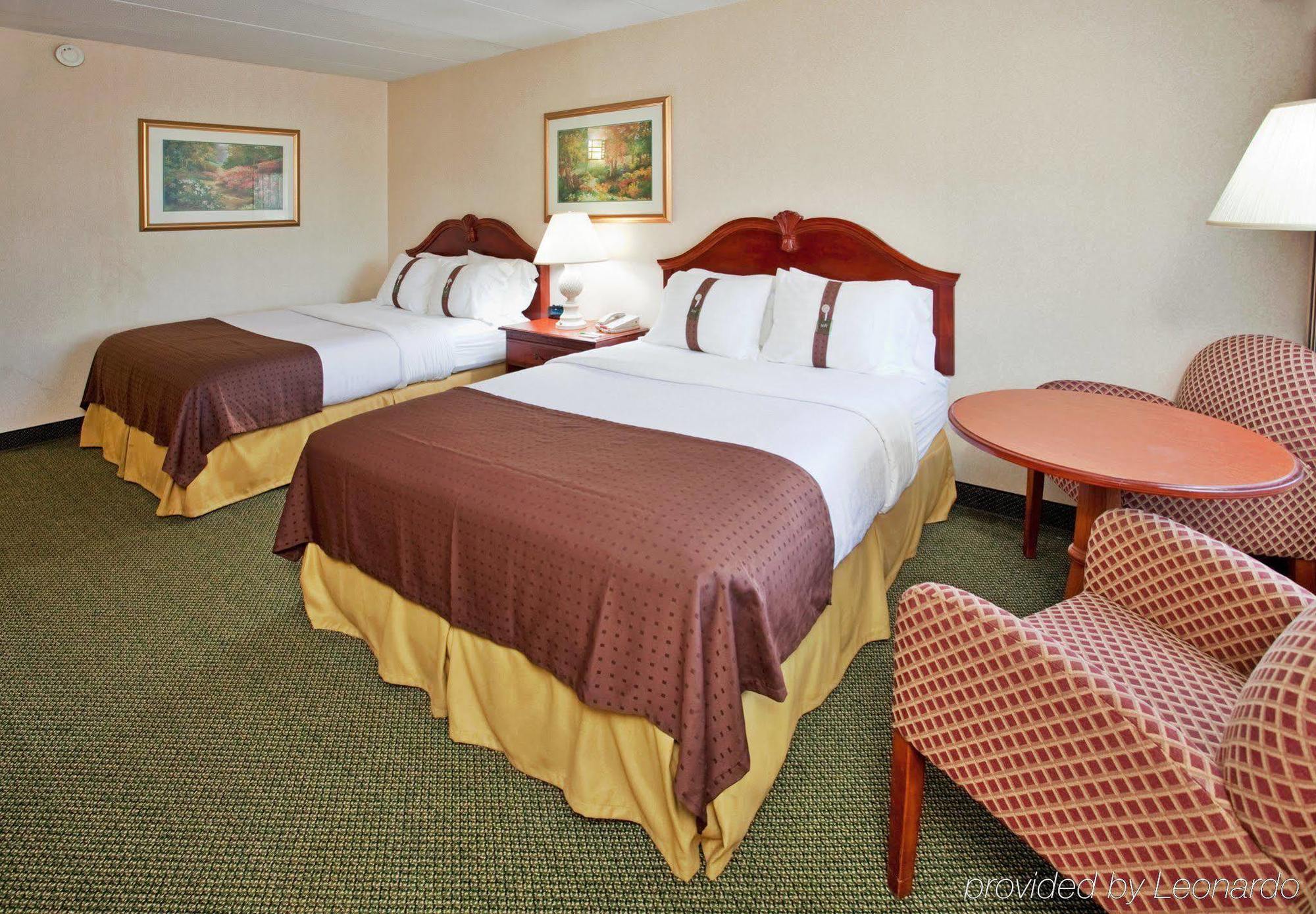 Holiday Inn At Six Flags Saint Louis By Ihg Eureka Room photo