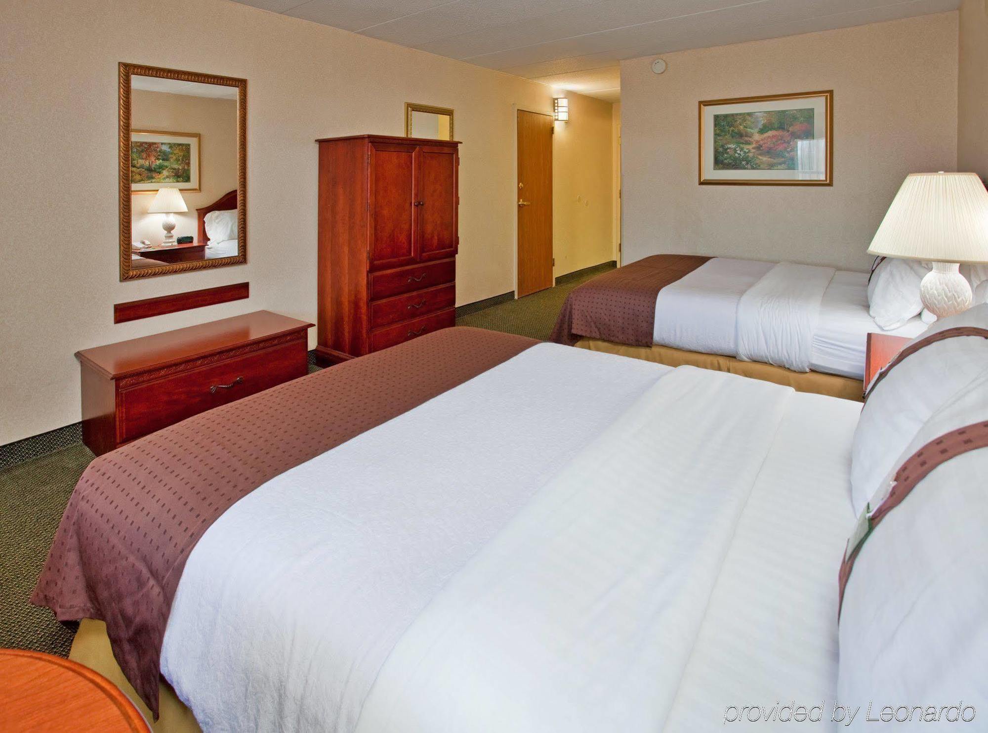 Holiday Inn At Six Flags Saint Louis By Ihg Eureka Room photo
