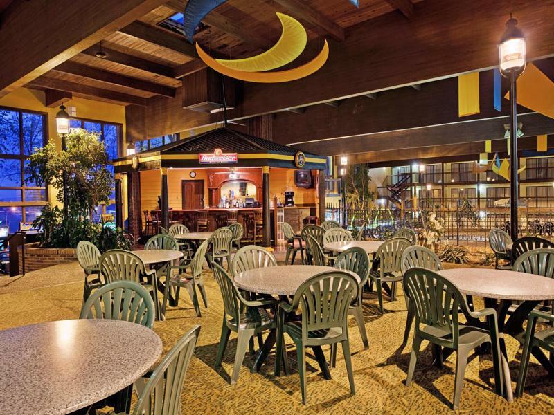 Holiday Inn At Six Flags Saint Louis By Ihg Eureka Exterior photo